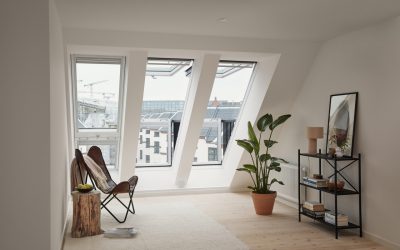 5 korisnih savjeta za jednostavnu zamjenu krovnih prozora