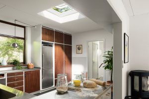Unesite više dnevnog svjetla u vaš dom s prozorima za ravni krov 18